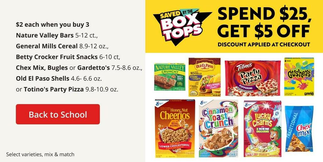 Lucky | Lower Prices on Thousands of Items