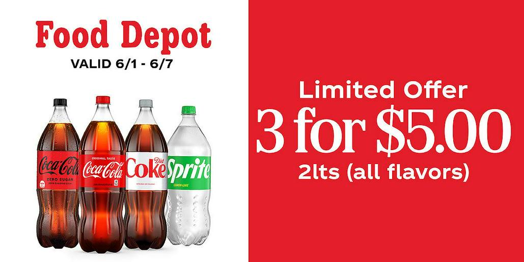 Food Depot